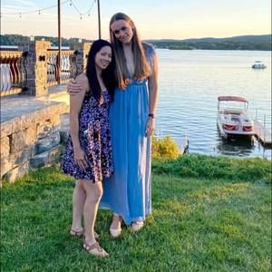 Meet your Posher, Aly